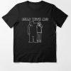 Bear With Me Essential T-Shirt SD