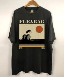 Fleabag T-Shirt SD
