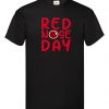 Happy Red Nose Day T-Shirt SD