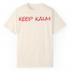 Keep Calm T-shirt SD