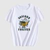 Oakland Athletics Baseball Forever T-shirt SD