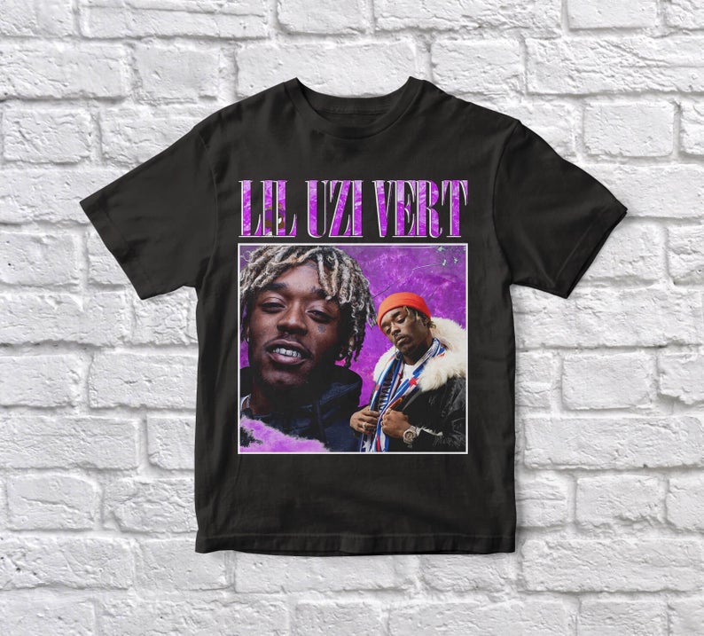 Lil Uzi Vert T Shirt