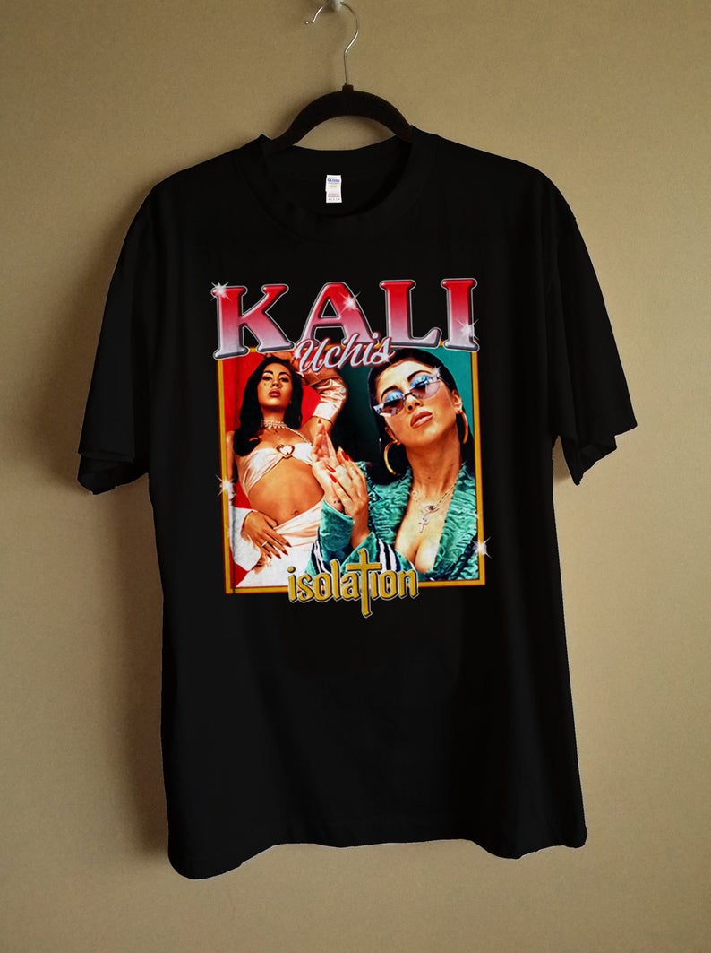 Kali Uchis T Shirt