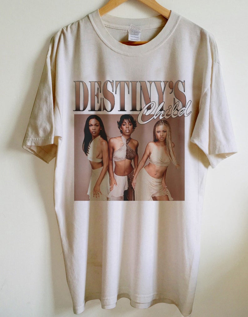 Destiny's Child T-Shirt