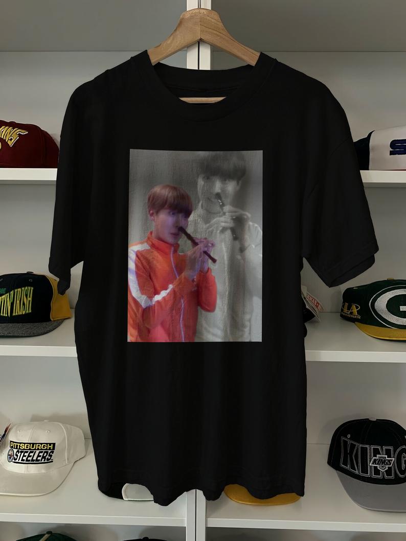 BTS J-Hope T-Shirt