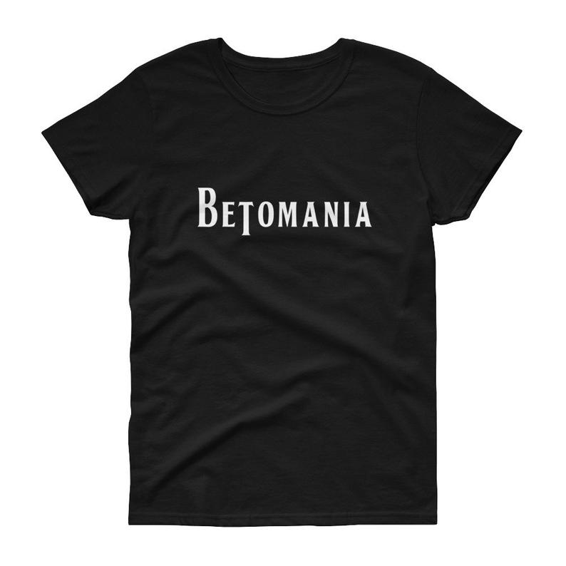 Betomania T Shirt