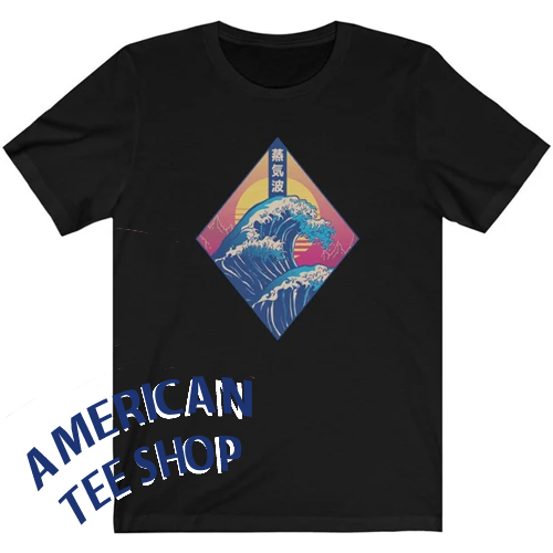Big Wave T-Shirt
