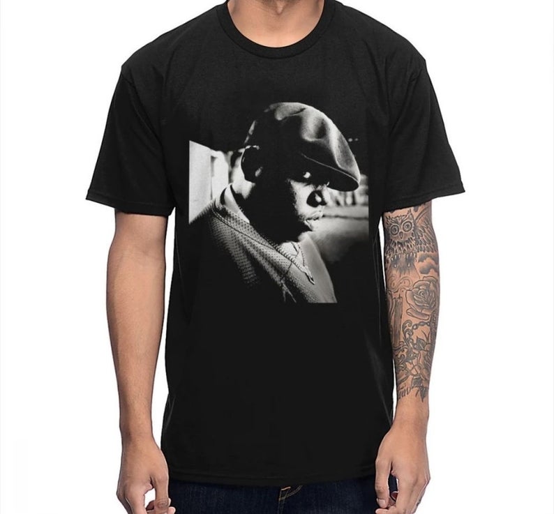 Biggie Smalls T-Shirt
