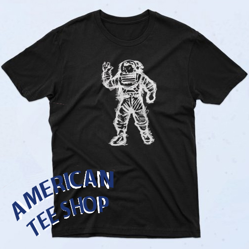 Billionaire Boys Club Men Static T-Shirt