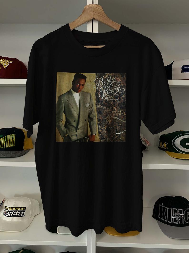 Bobby Brown T-Shirt