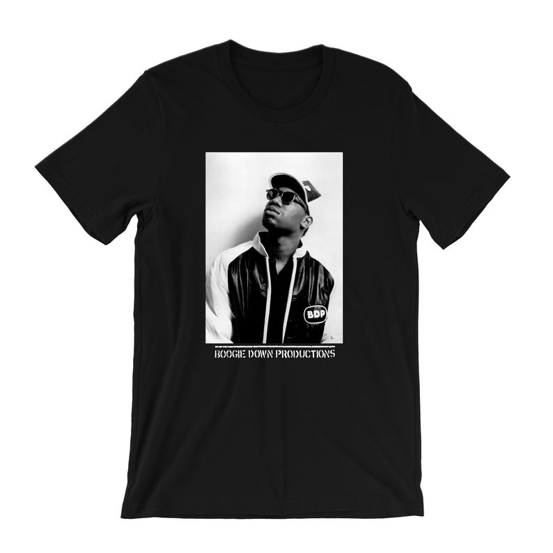 Boogie Down Productions T-Shirt