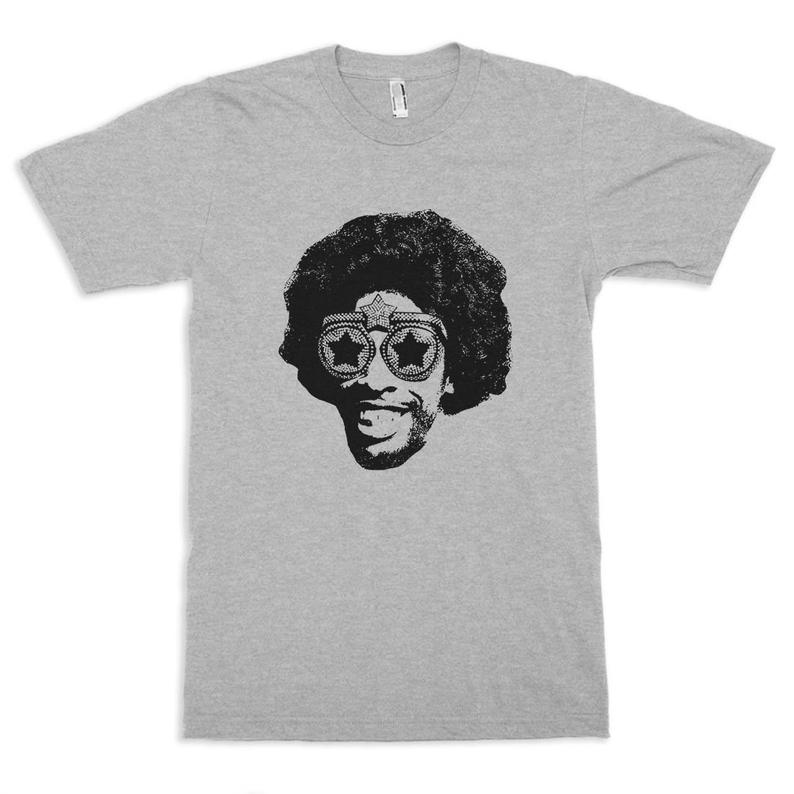 Bootsy Collins Graphic T-Shirt