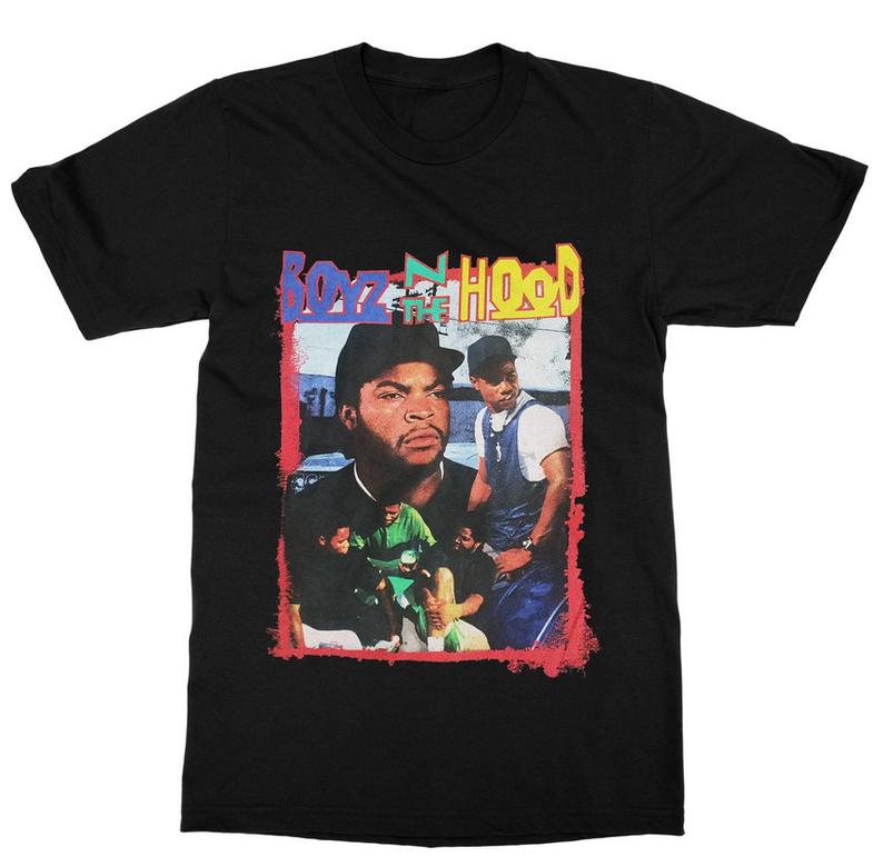 Boyz N The Hood T-Shirt