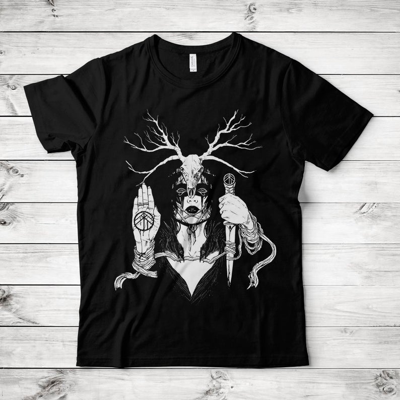 Bring Me the Horizon BMTH Metal T-Shirt
