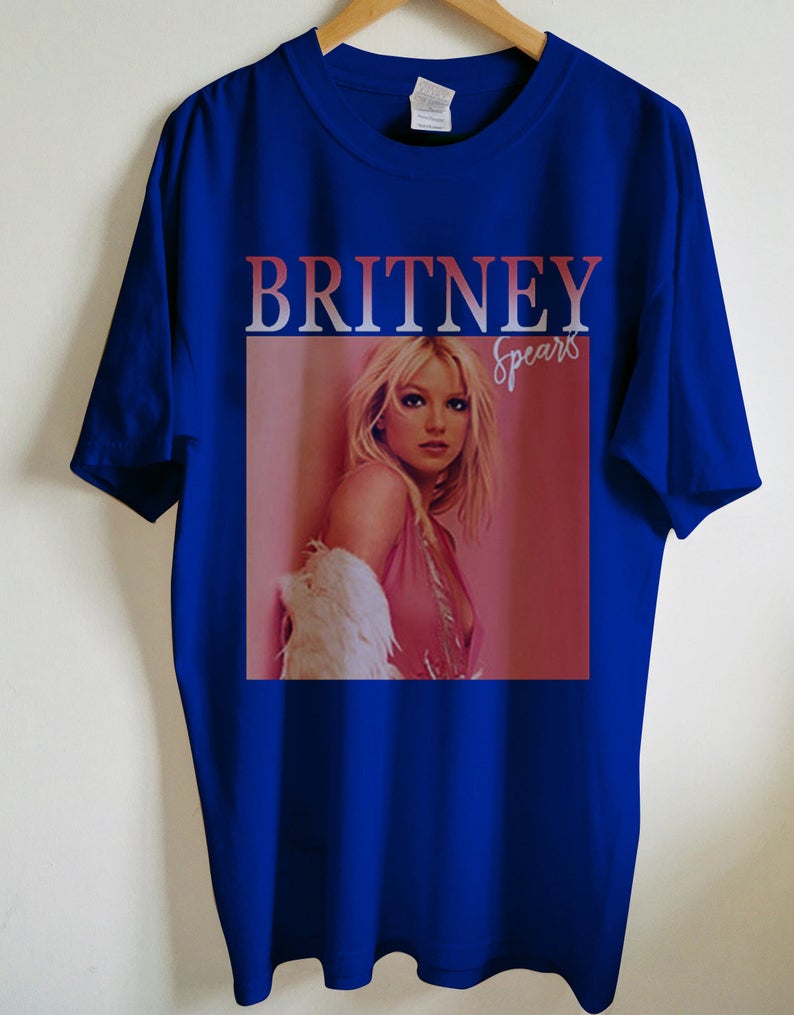 Britney Spears T-Shirt