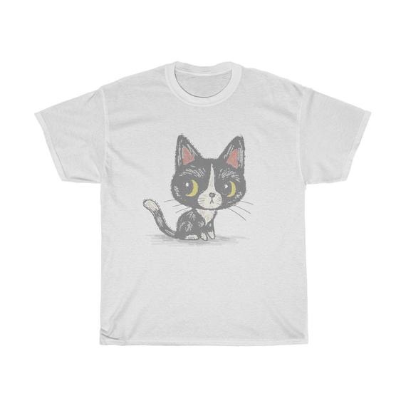 Cat T-shirt