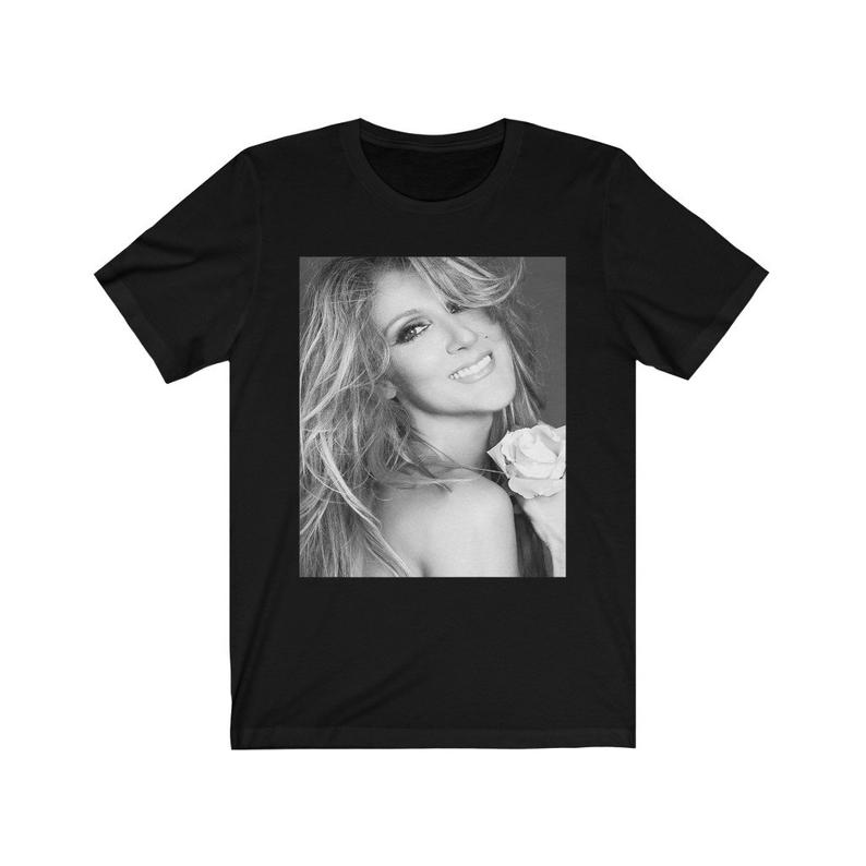 Celine Dion T-Shirt