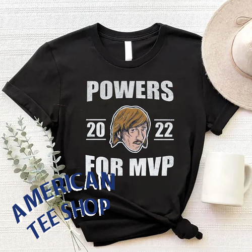 Chad Powers Tshirt