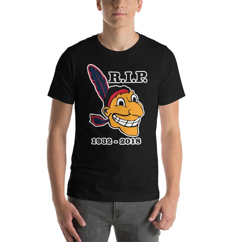 Chief Wahoo T-Shirt