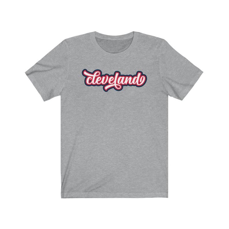 Cleveland Indians T-Shirt