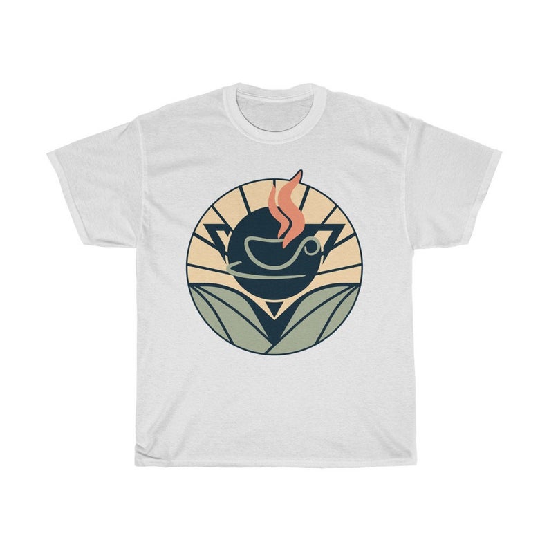 Coffee logo Essential T-Shirt