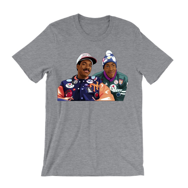 Coming To America T-Shirt