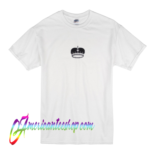 Crown T Shirt