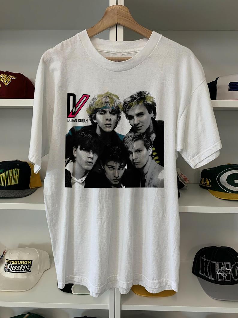 DURAN DURAN T-Shirt