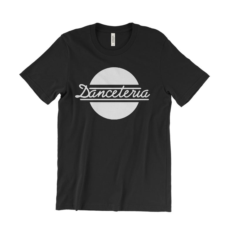 Danceteria T-Shirt