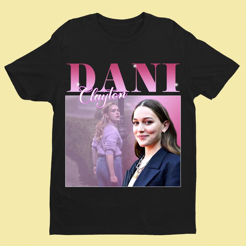 Dani Clayton T-Shirt