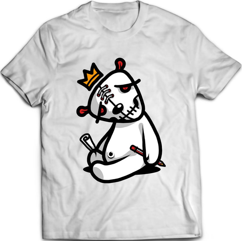 Dead Doll T Shirt