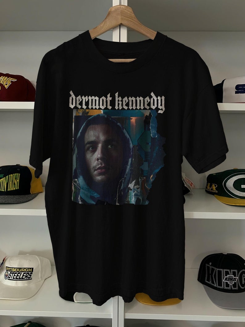Dermot Kennedy T-Shirt