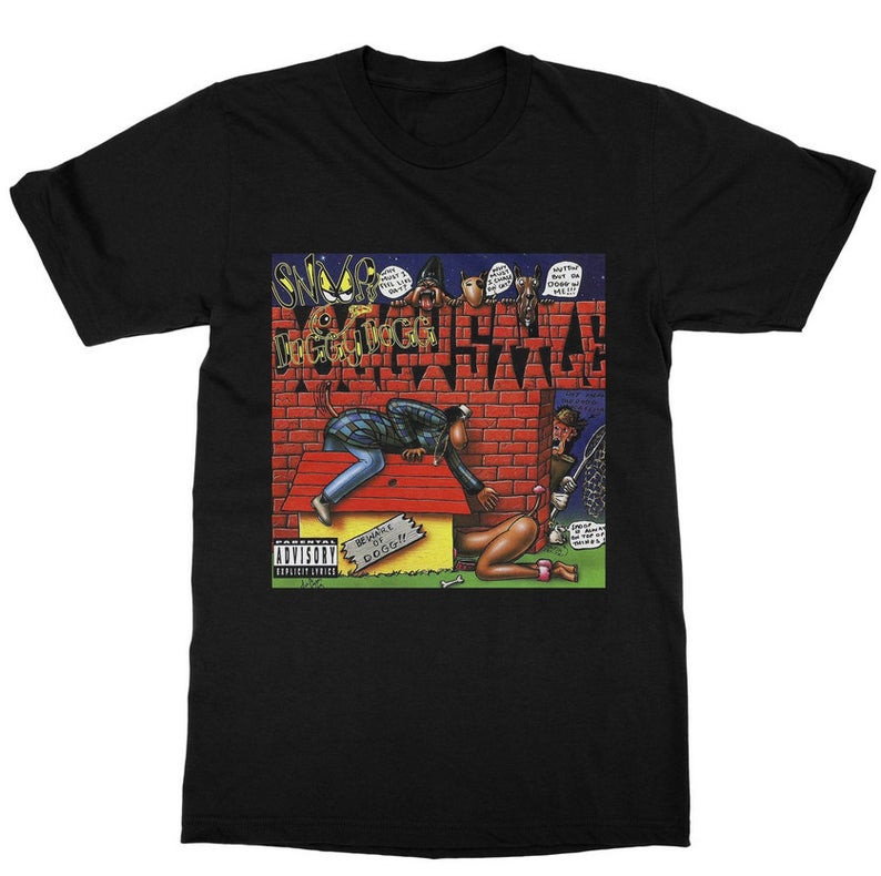 Doggy Style Snoop Dogg T-Shirt
