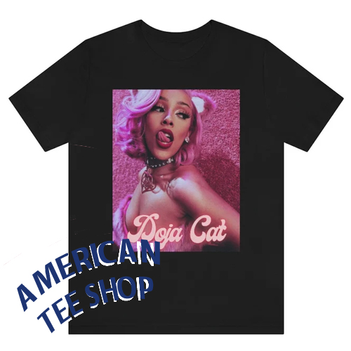 Doja Cat T-Shirt