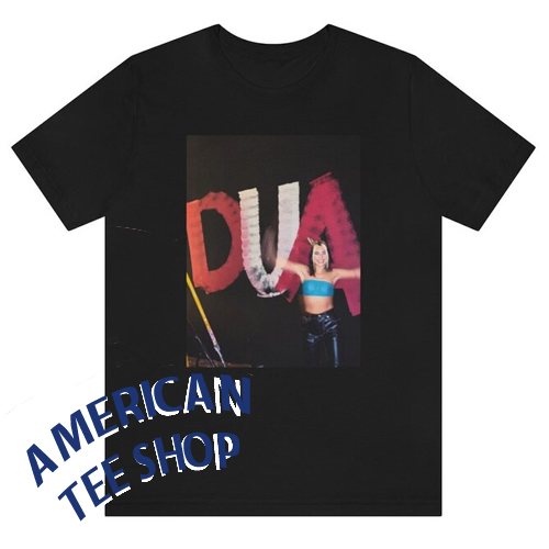 Dua Lipa Tshirt