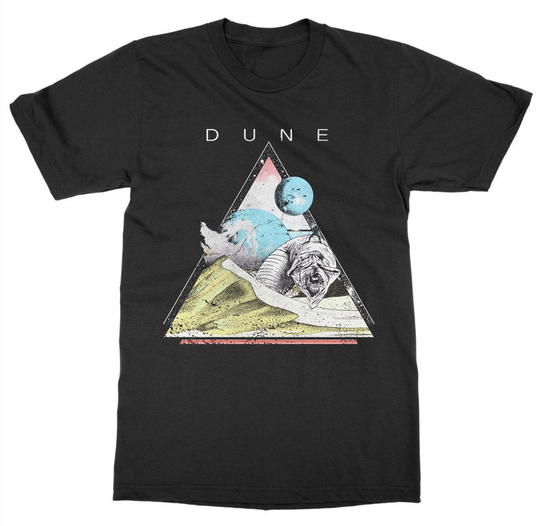 Dune T-Shirt