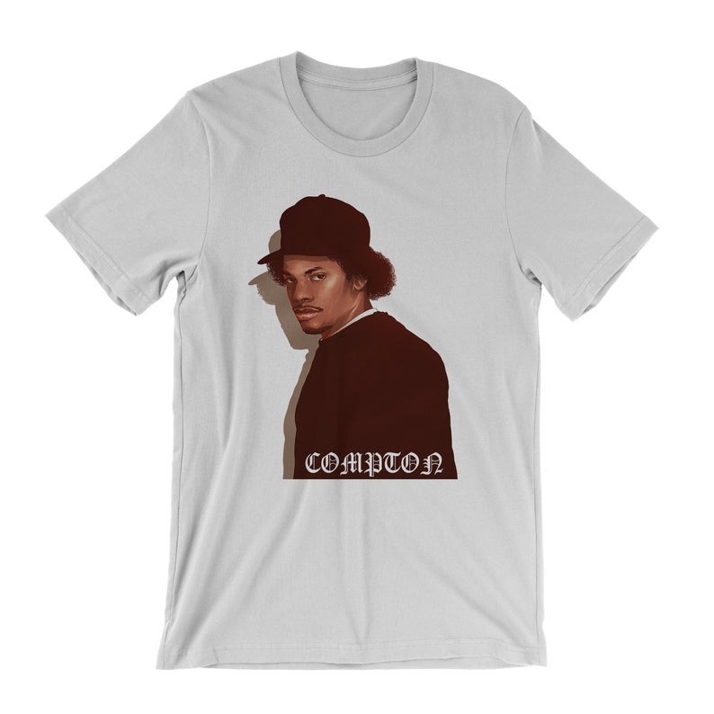 Eazy-E Compton T-Shirt