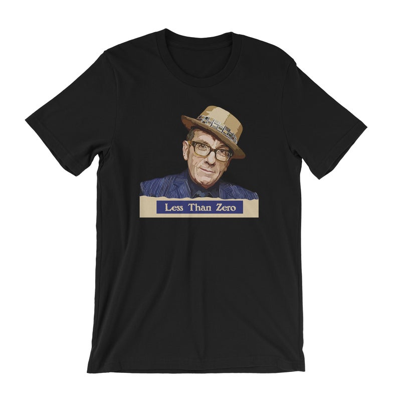 Elvis Costello T-Shirt