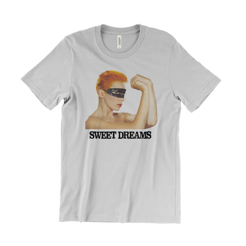 Eurythmics Sweet dreams T-Shirt