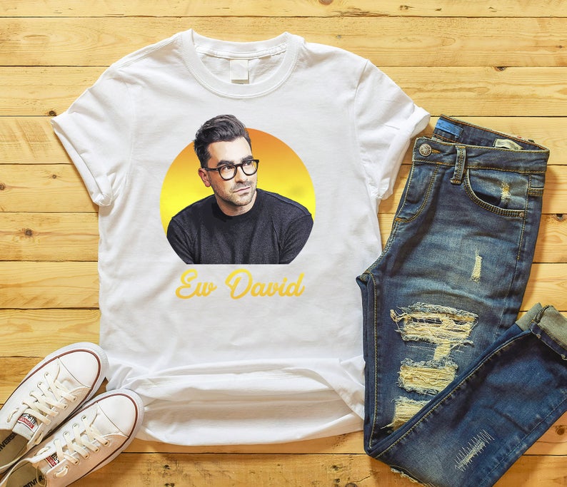 Ew David TShirt
