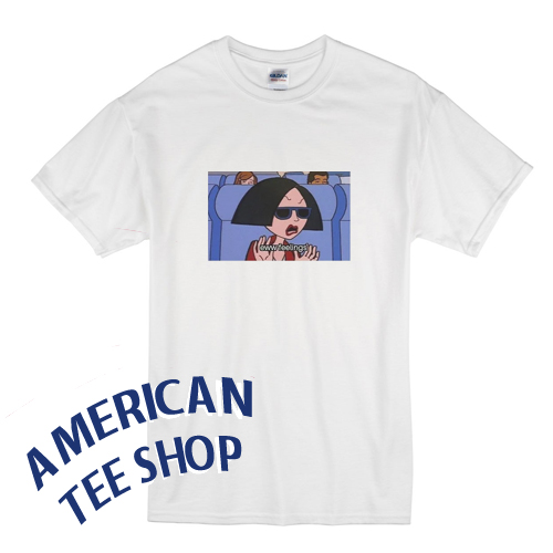 Eww Feelings T-Shirt