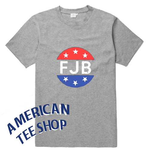 FJB Fuck Joe Biden T-Shirt