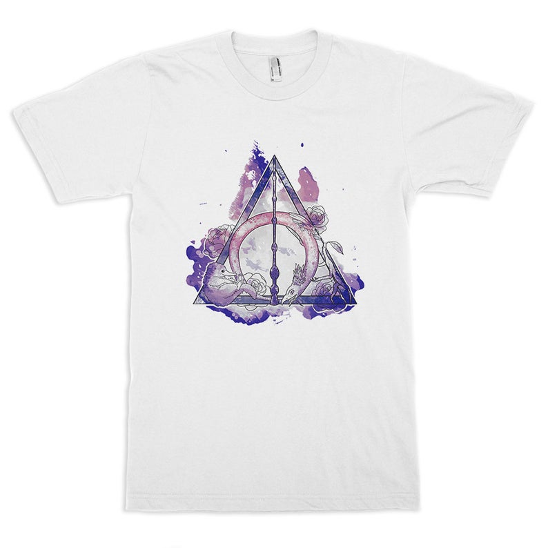 Fantastic Beasts Graphic T-Shirt
