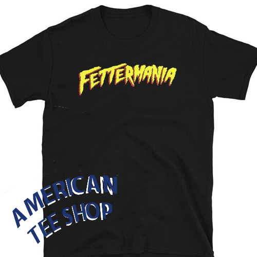 Fettermania T-Shirt
