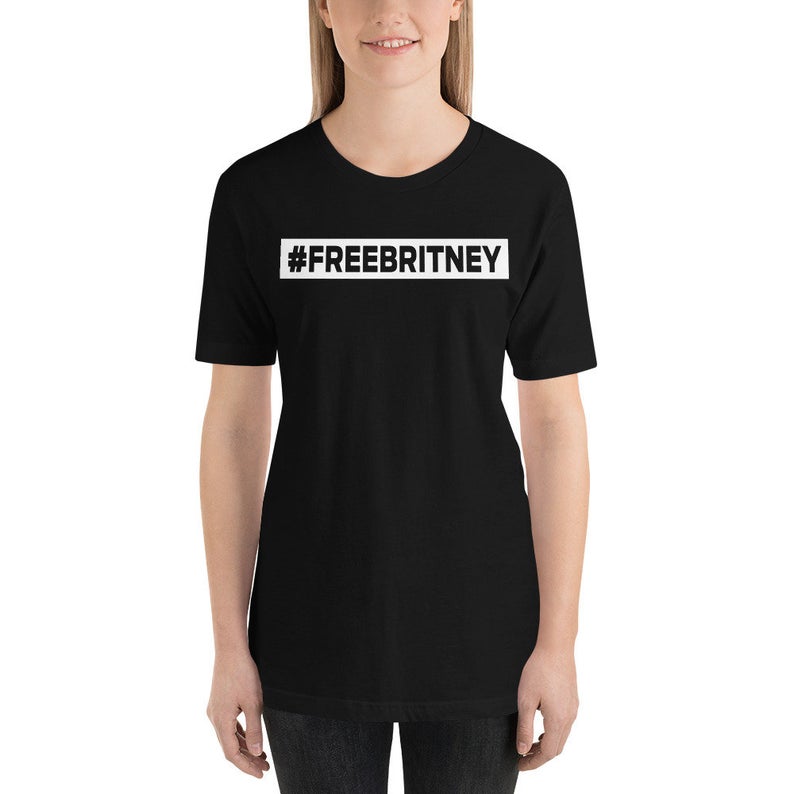 Free Britney T Shirt