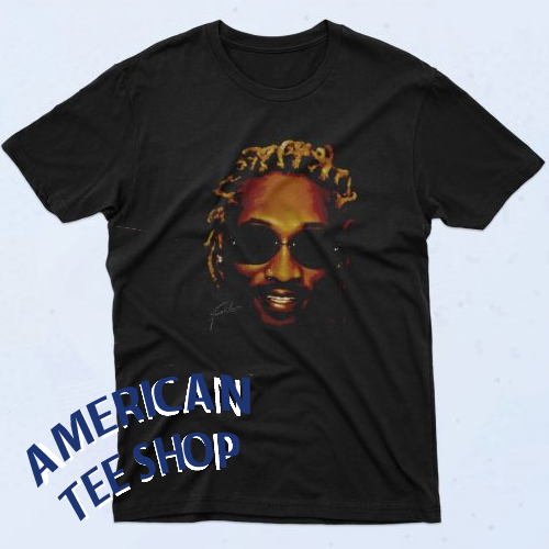 Future Hendrix Rap T-Shirt