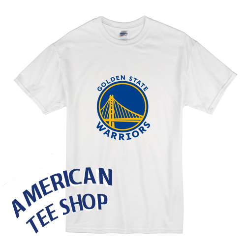 Golden State Warriors tshirt