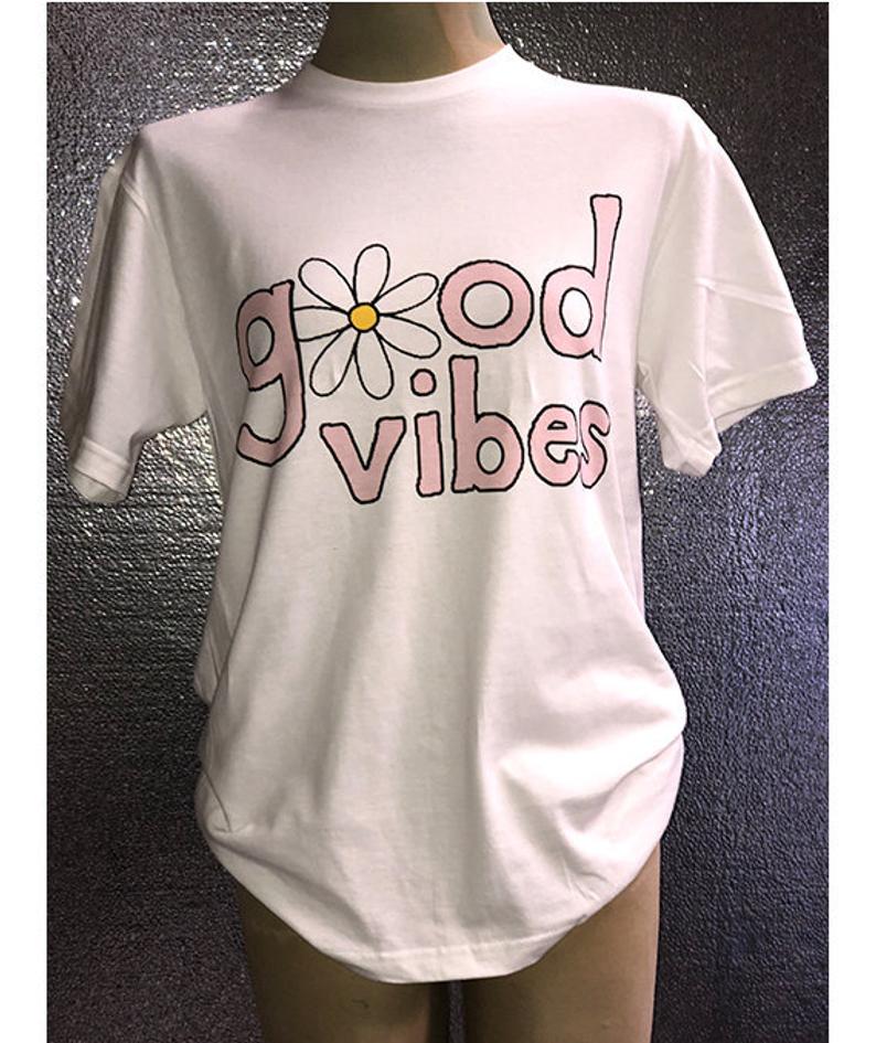 Good Vibes T-shirt