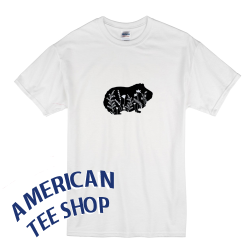 Guinea Pig T-shirt