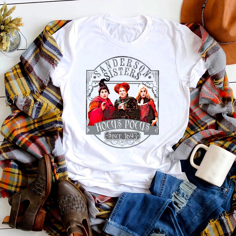 Halloween Witches I Smell Children T shirt